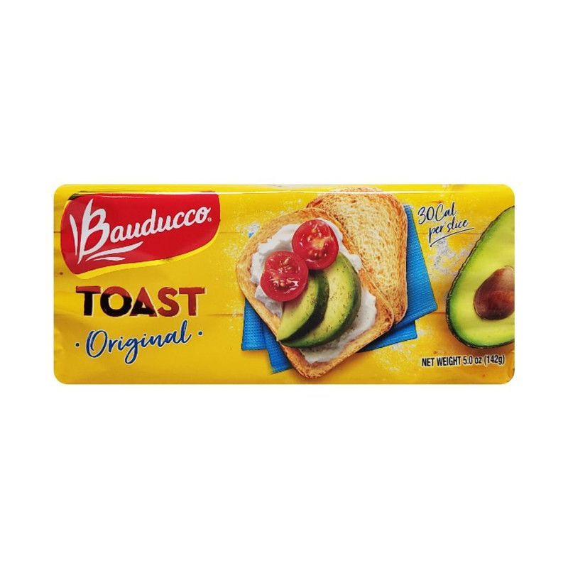 Toast Original