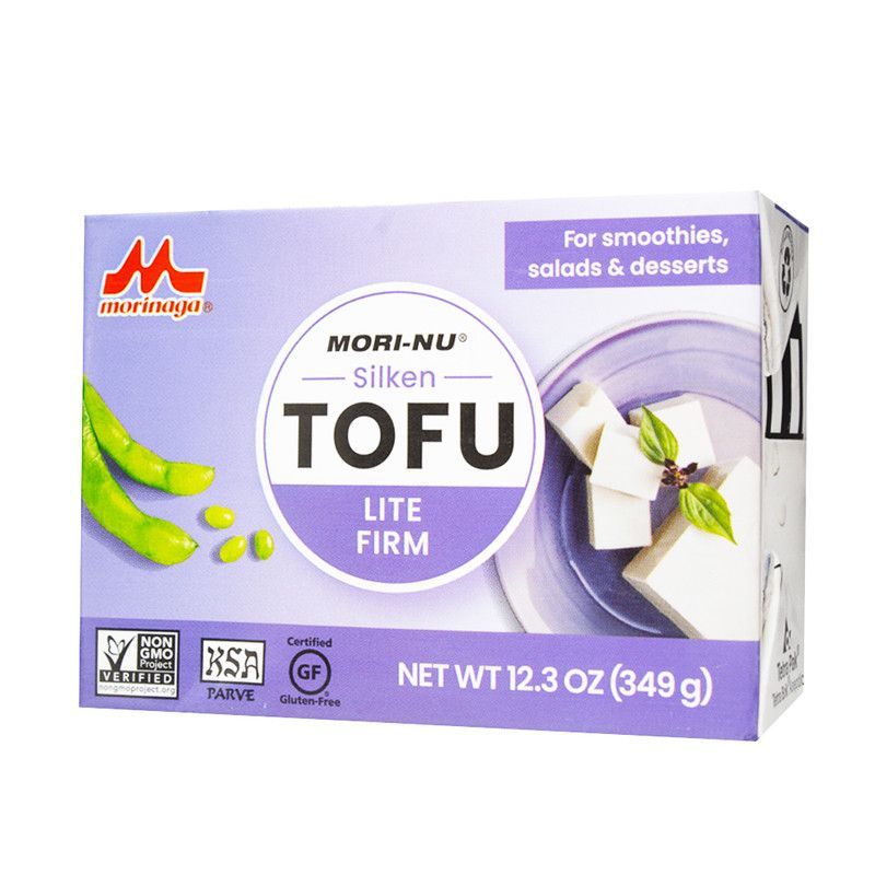Tofu Firm Lite Mori Nu 12.3 Z