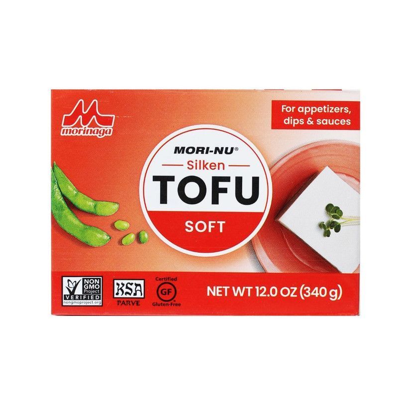 Tofu Silken Soft Tetra