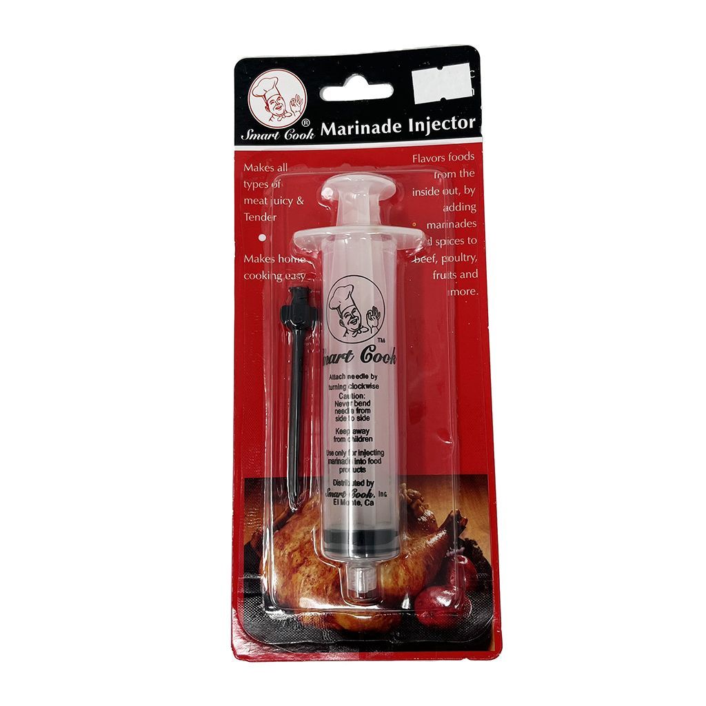 JERINGA COCINA 21X9X3CM