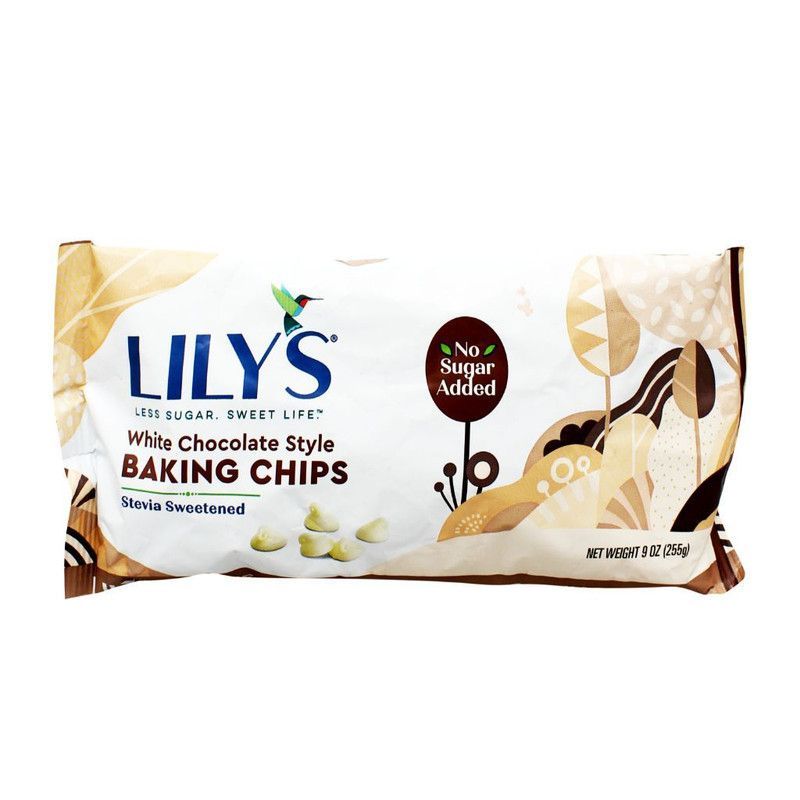 Bkng Chip White Chocolate