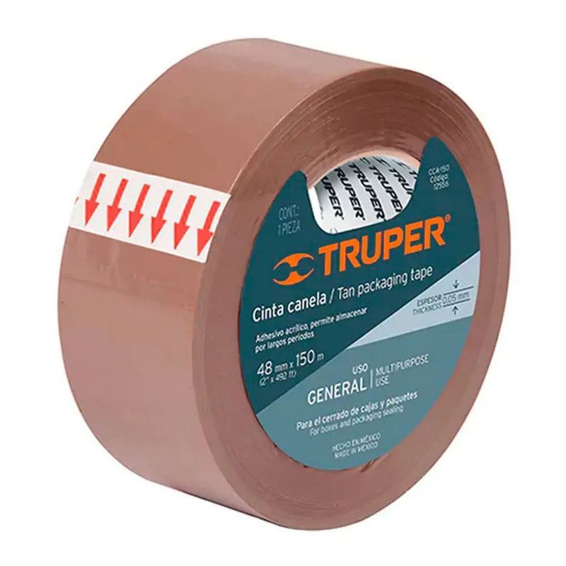 Cinta Adh.avana 48mmx150m Can