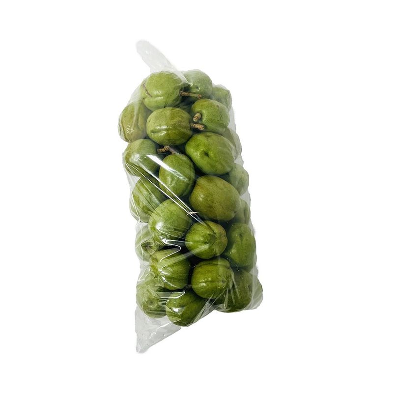 Ciruela Bolsa 25 Und