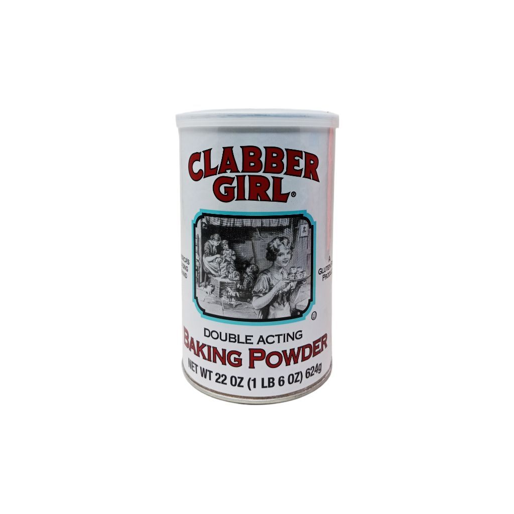 Clabber Girl Baking Power 1lb