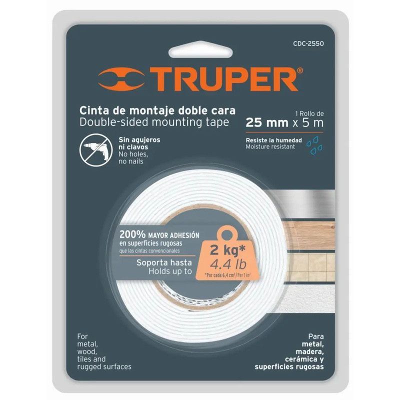 Cinta Adh.cdc-19115 (11724)