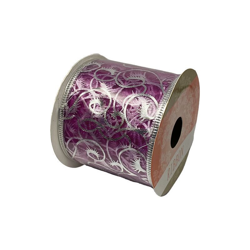 Cinta Nav 6.3x270cm Dec/var