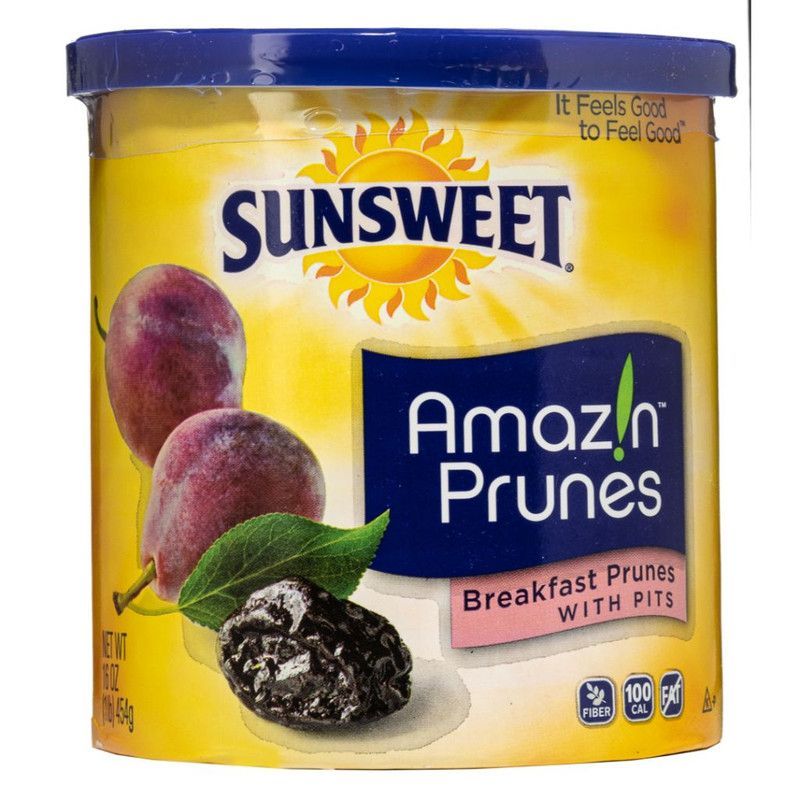 Ciruela Pasas C/hues Amazin16z