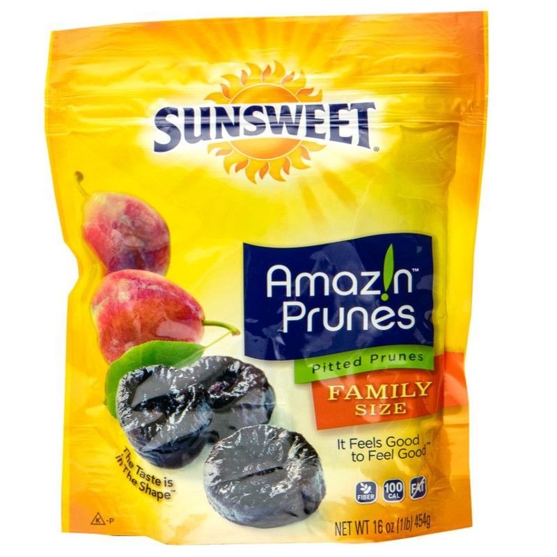 Ciruelapasa Sin Hues Amazin80z