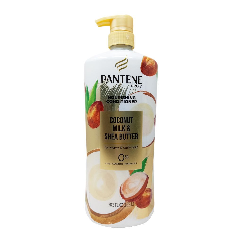 Coco Conditioner Pantene 38.2z