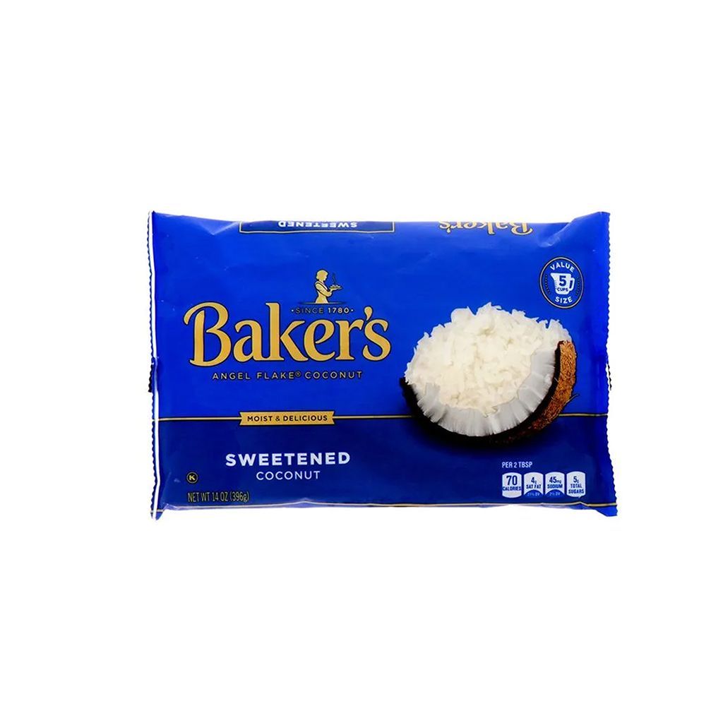 Coco Rallado Agropak