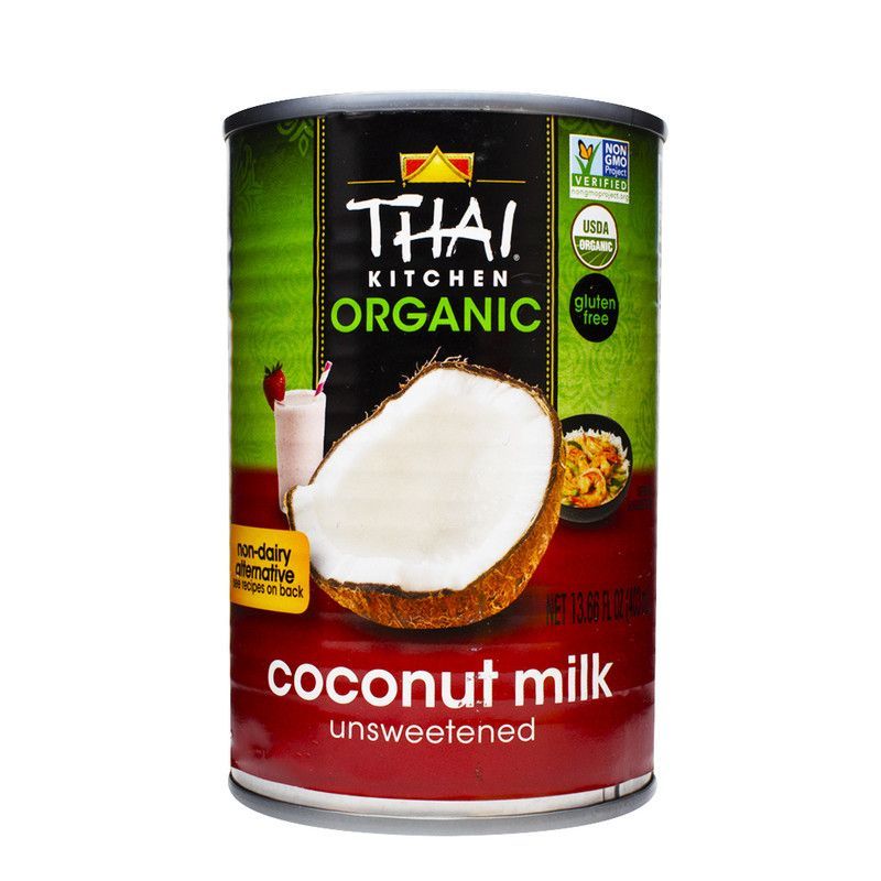 Coconut Milk