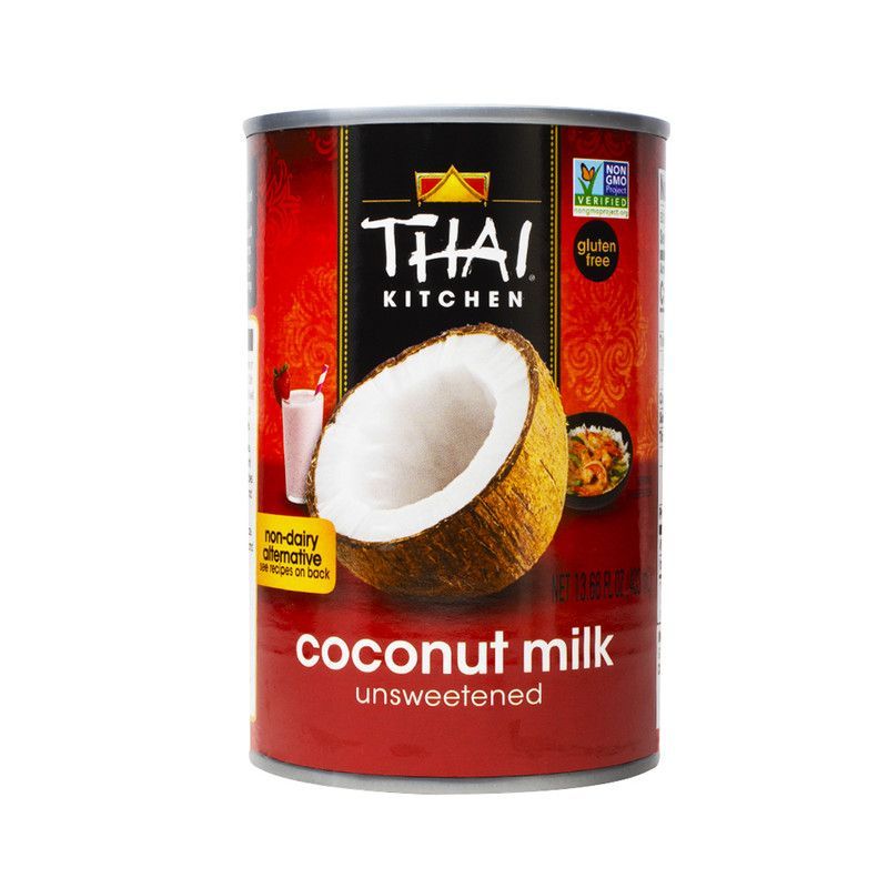 Coconut Milk