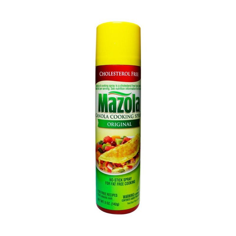 Mazola Spray Aceite 5oz