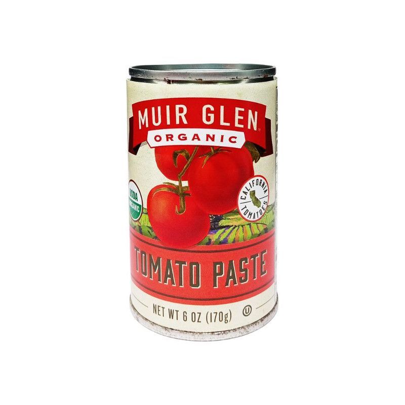 Pasta Tomate Lata Muiglen 6 Oz