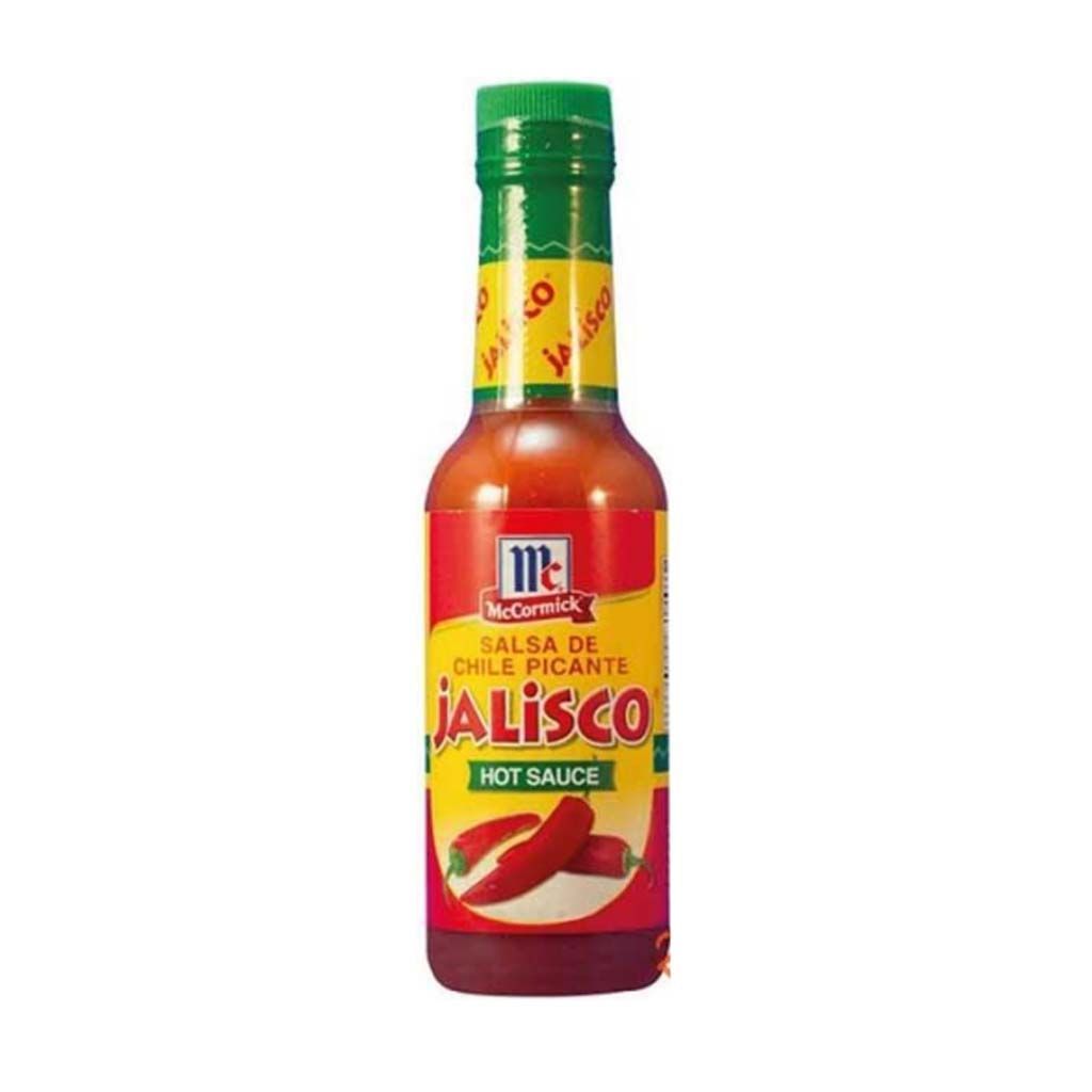 Mccormick Salsa Jalisco 148ml