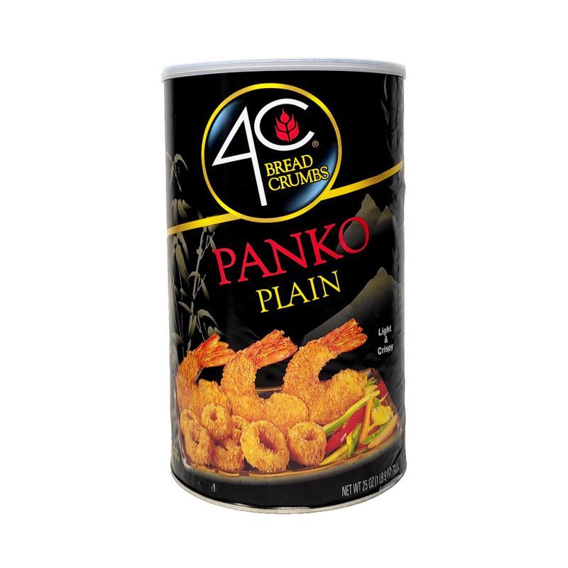 4c Panko Brd Cumbs 25 Oz