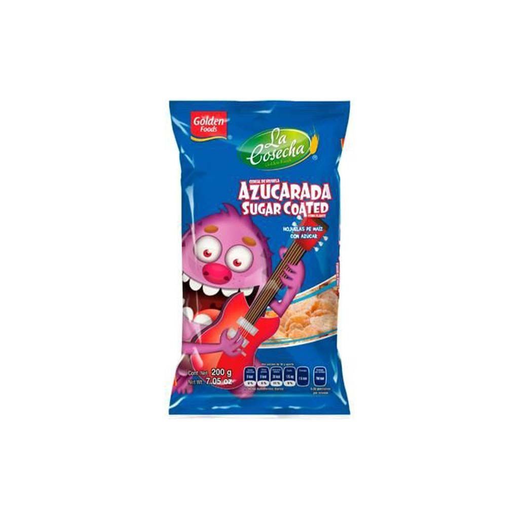 Cereal Hojuela Azucarada/200 G
