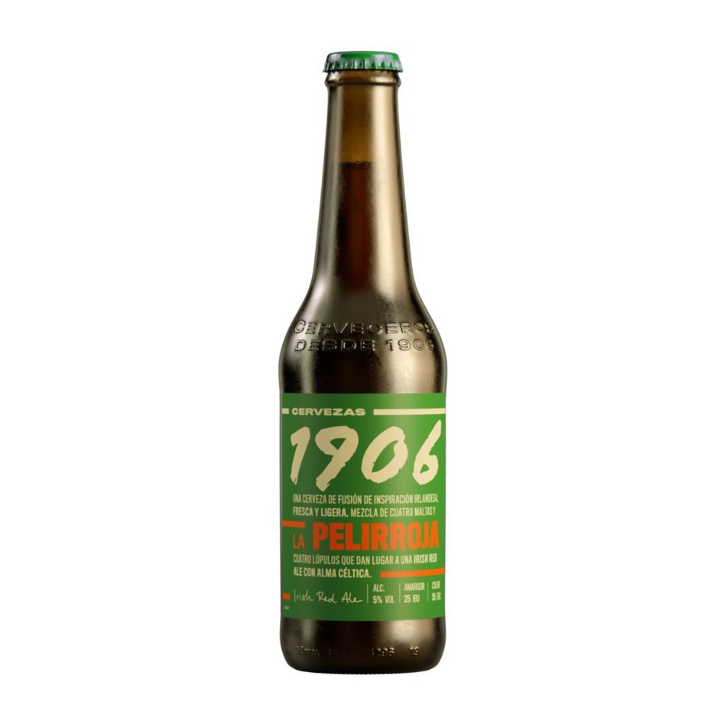 Cerveza 1906 Reserva Esp 330ml