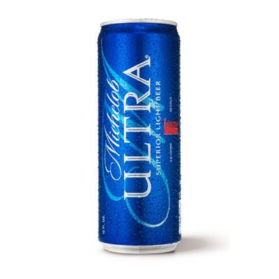 Cerveza Michelob Ultra Lata