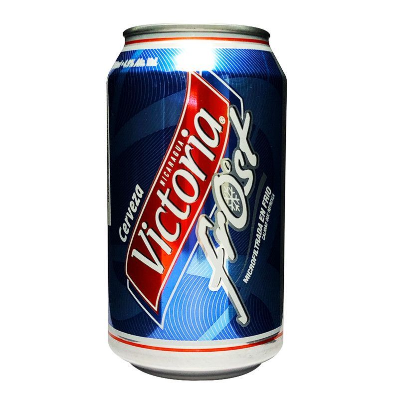 Cerveza Victoria Frost Lata12z