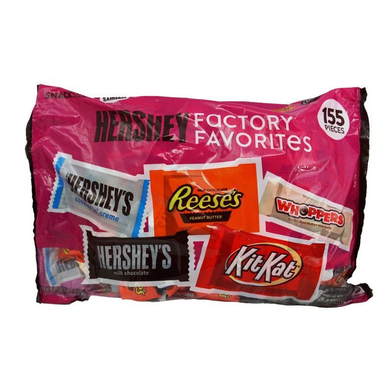 Factory Favorites 68.7 Oz