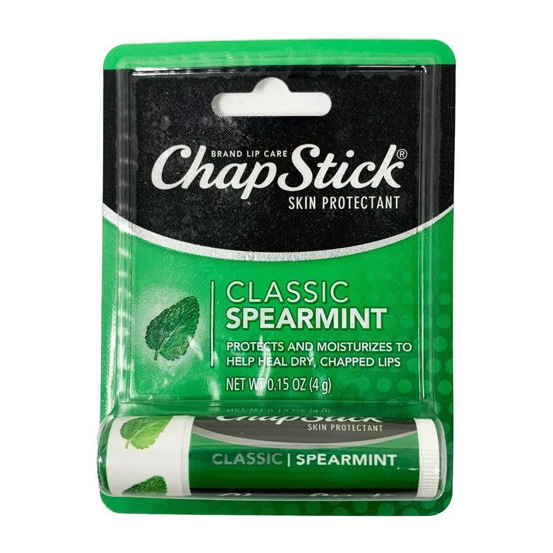 Chapstick Hierbabuena 4gr
