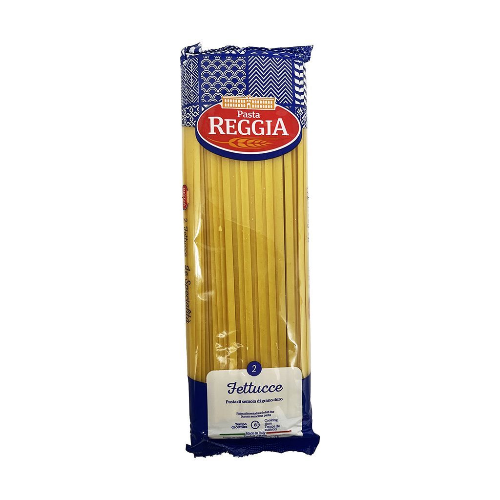 Fettuce Reggia Largo 500gr