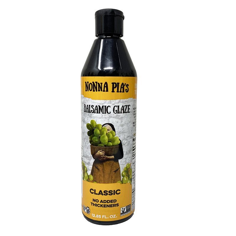 Glaze Balsamico Nonna 12.85 Oz