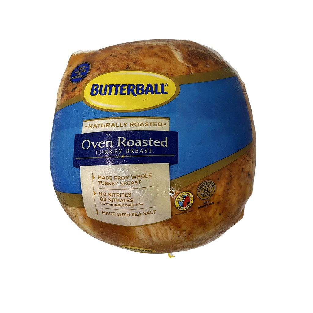 Jamon Rost Pavo Butterball Lb