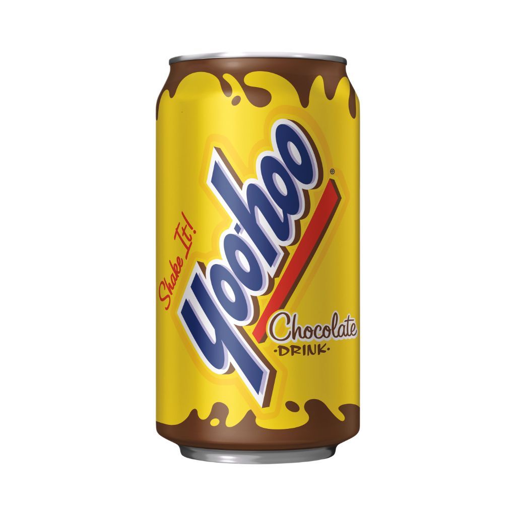 Leche Chocolate Lata Yohoo