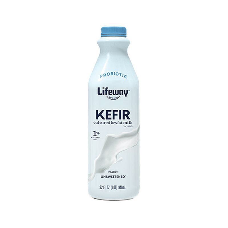 Leche Kefir Smoot S/azuc 32 Oz