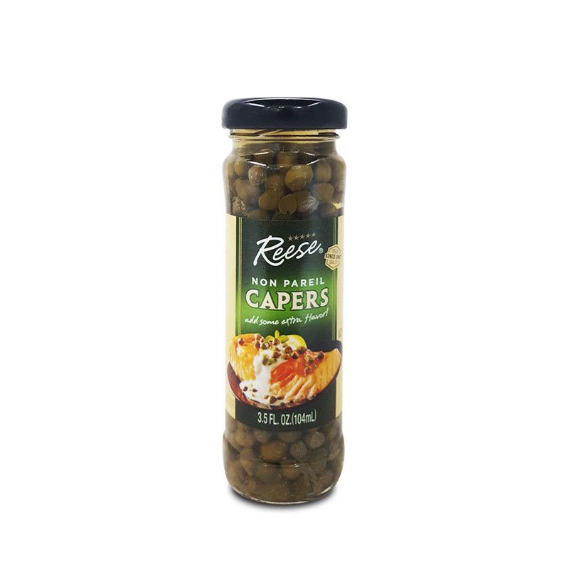 Non Pareil Capers Reese 3.5 Oz