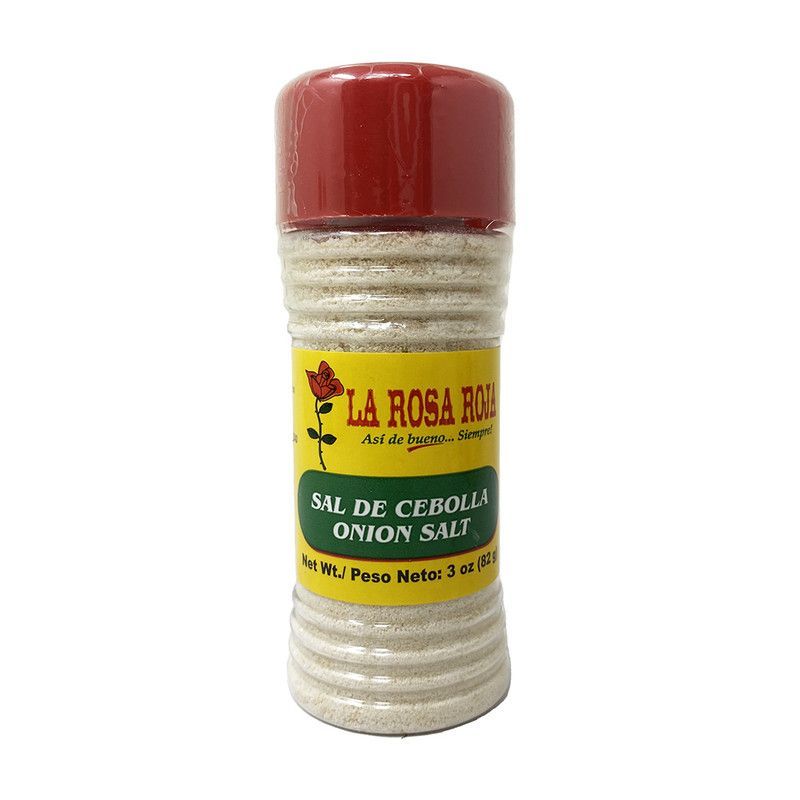 Sal De Cebolla 90gr