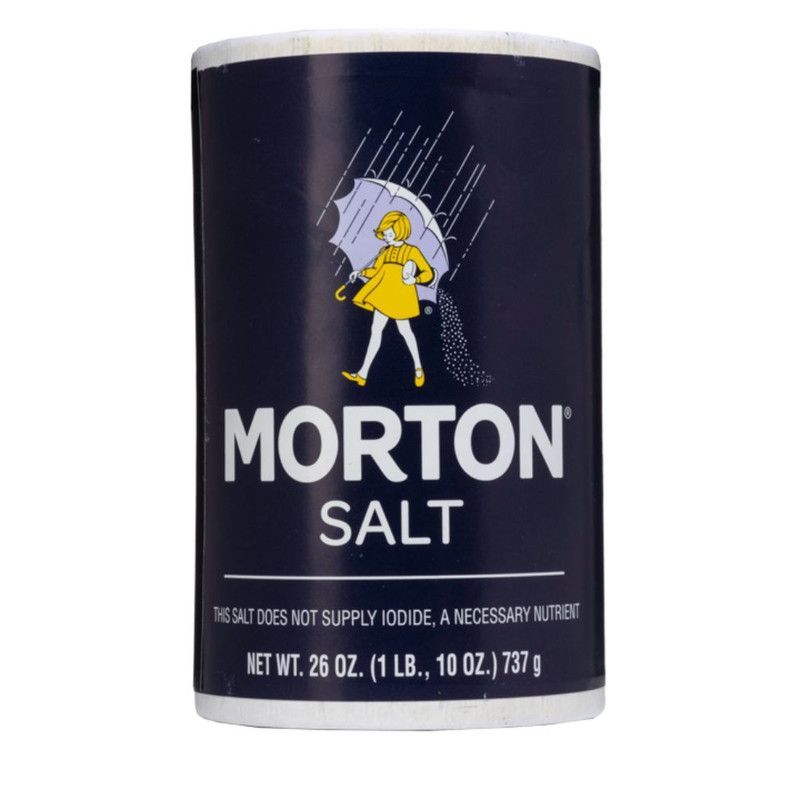 Sal Morton Simple 26 Oz