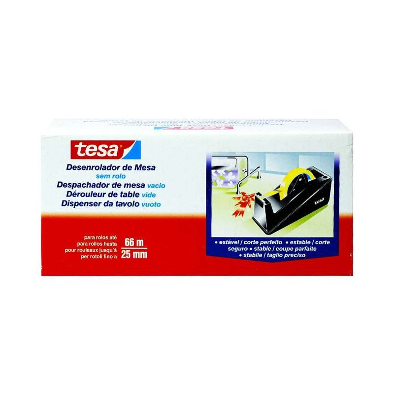 Tesa Dispensad De Mostrad 12