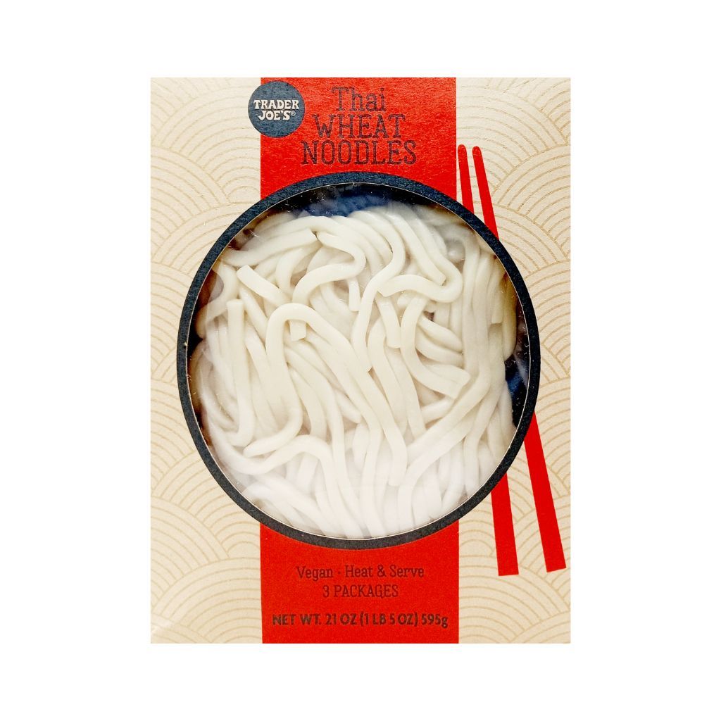 Thai Noodles Trader 21 Oz