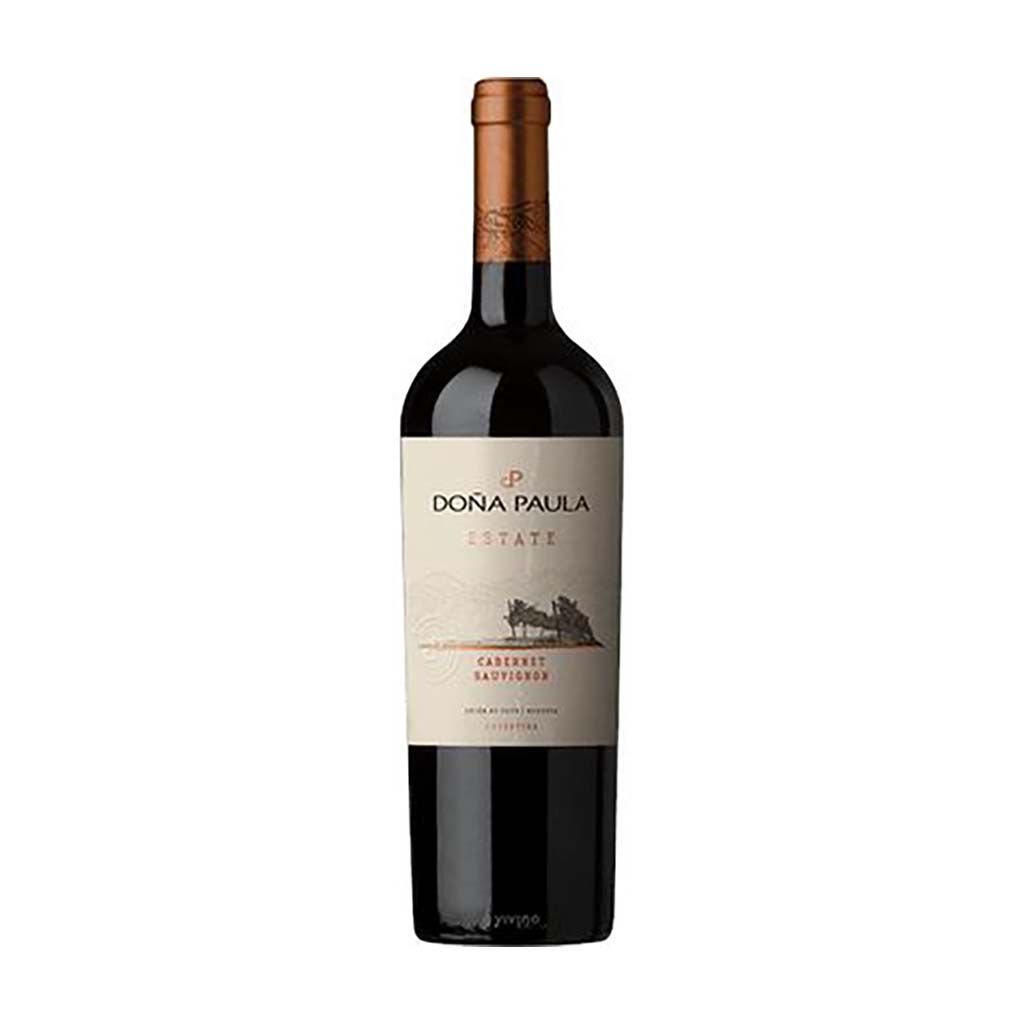 Vino D Paula Est Cab Sau 750ml