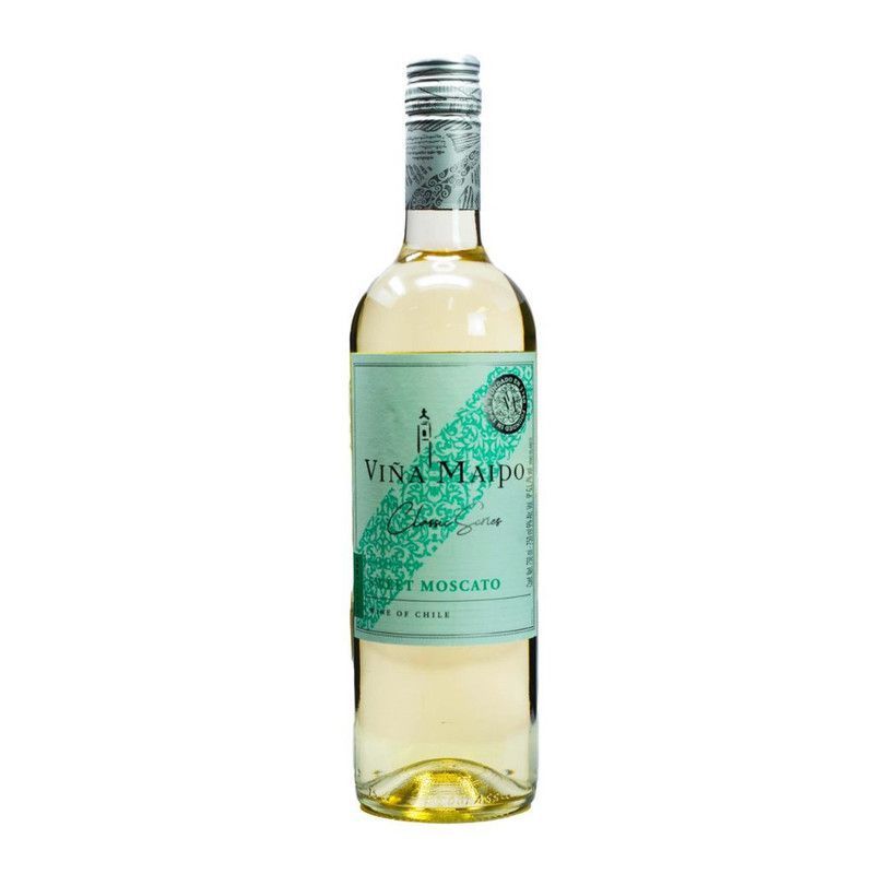 Vino Maipo Sweet Moscato 750ml
