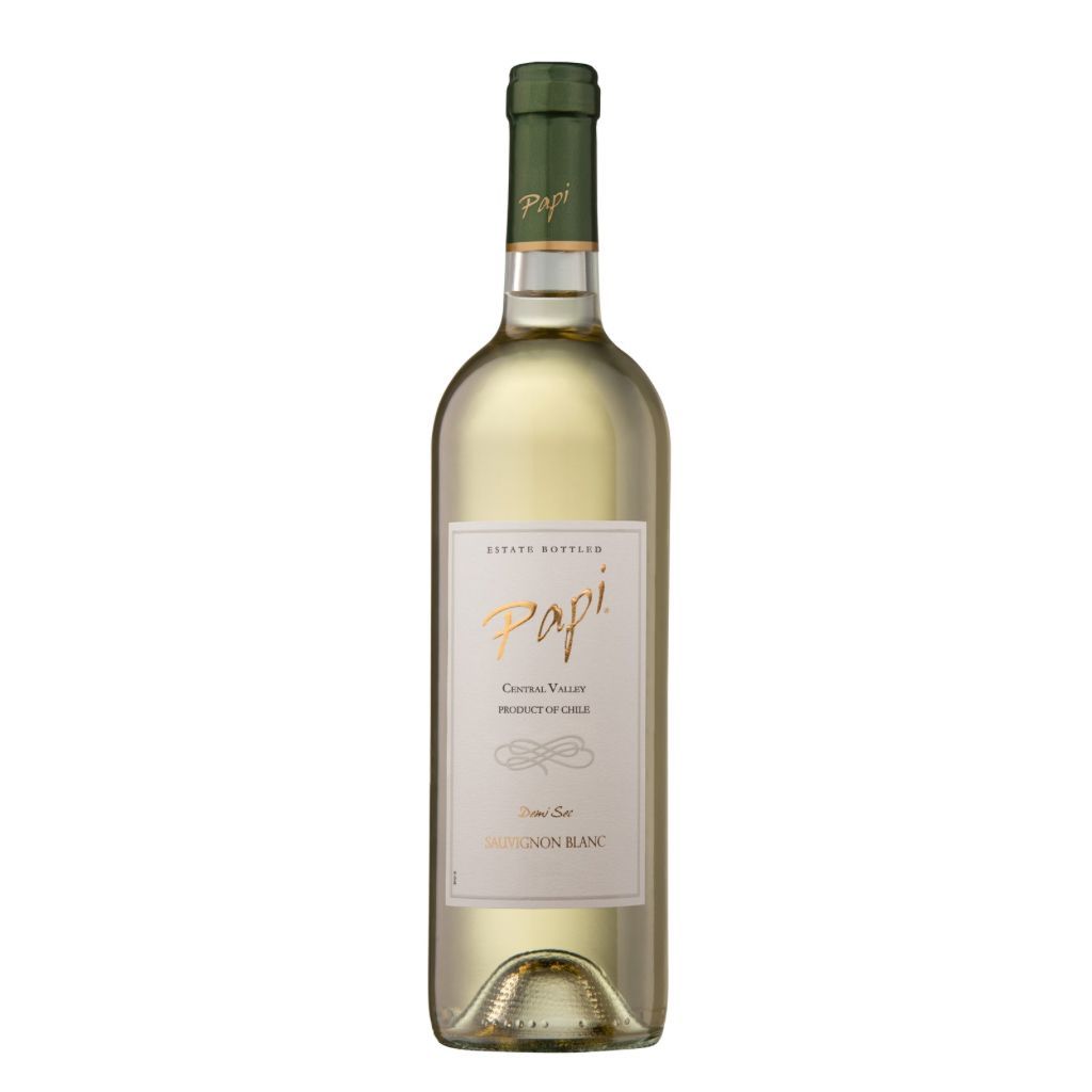 Vino Papi Cabernet Sauvi 750ml