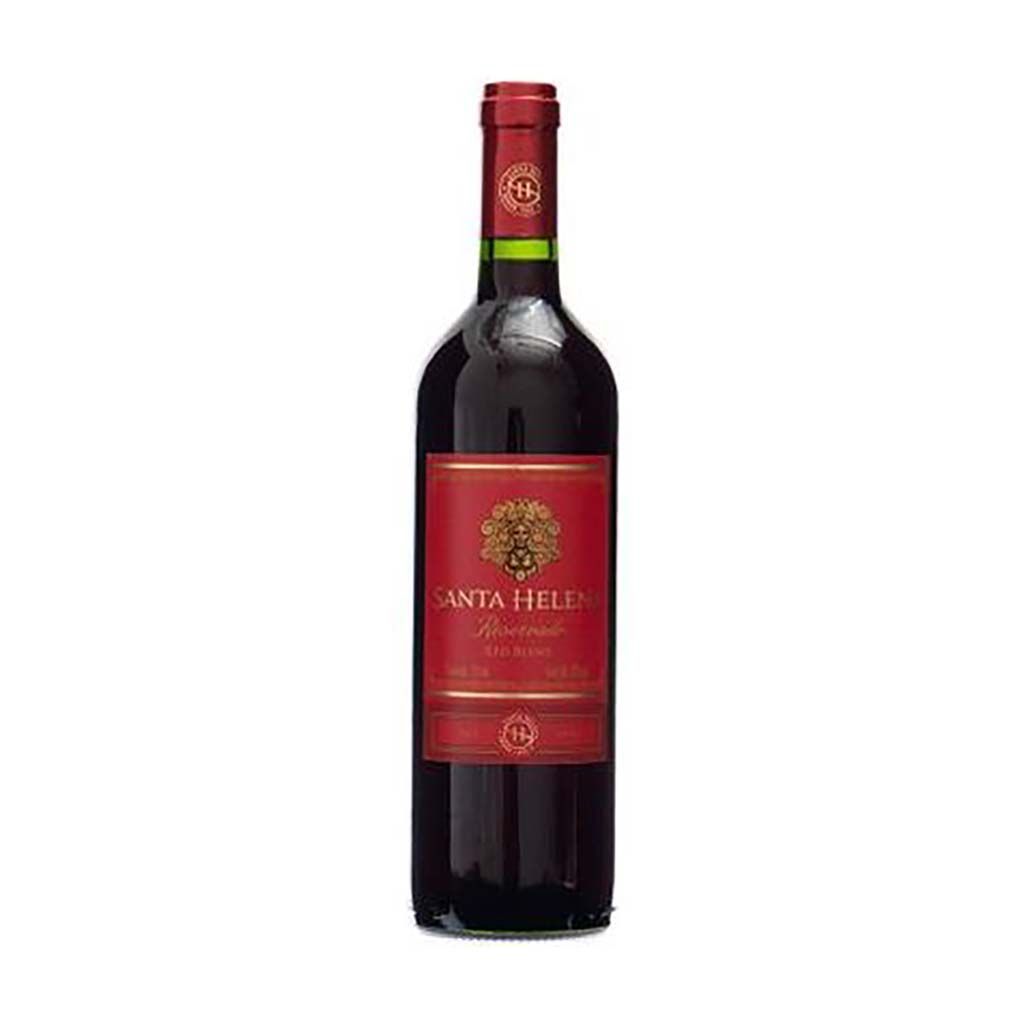 Vino Santa Helena Red 750ml