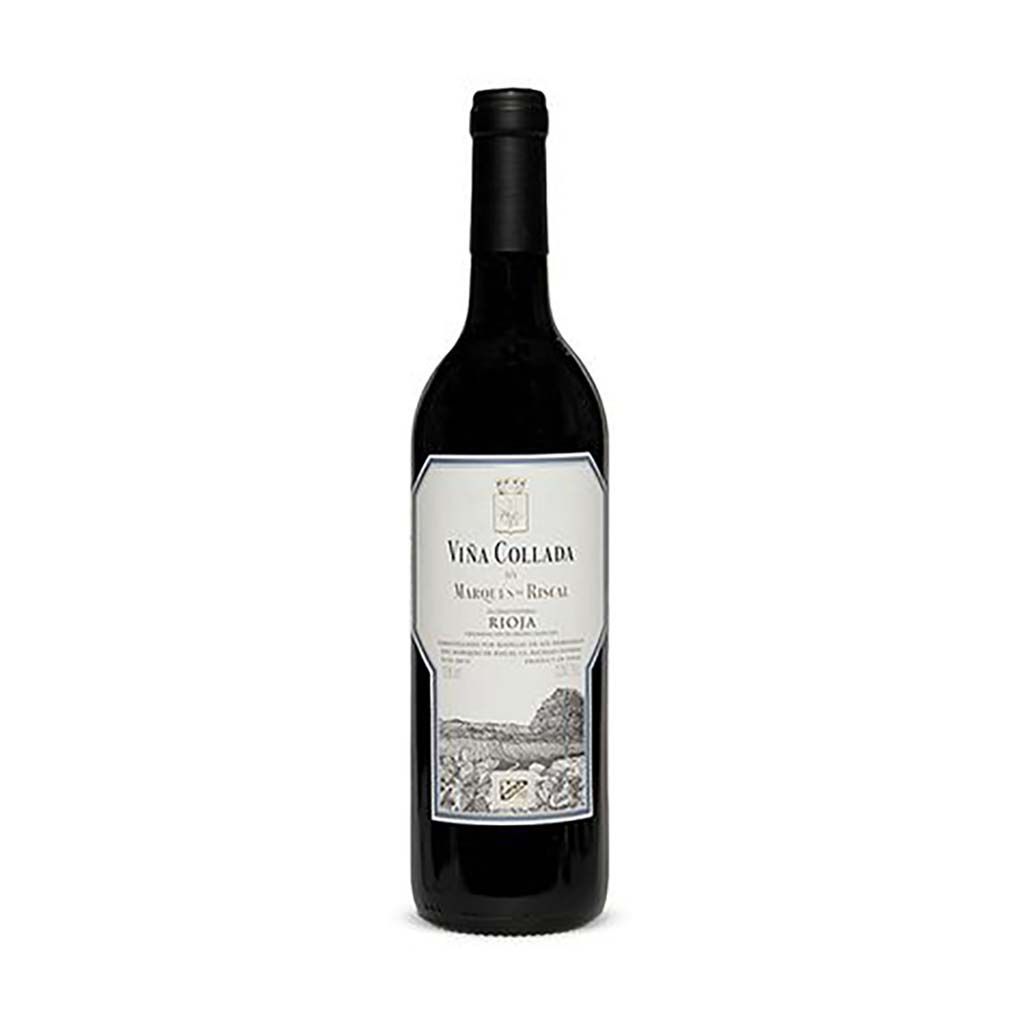 Vino Tinto Villa Rioja 750ml
