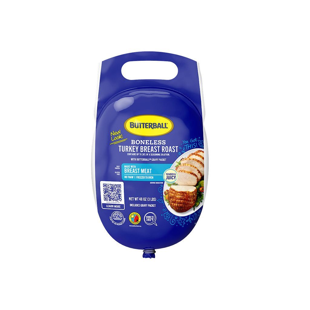 Pechuga Pavo S/hueso Bb Lb