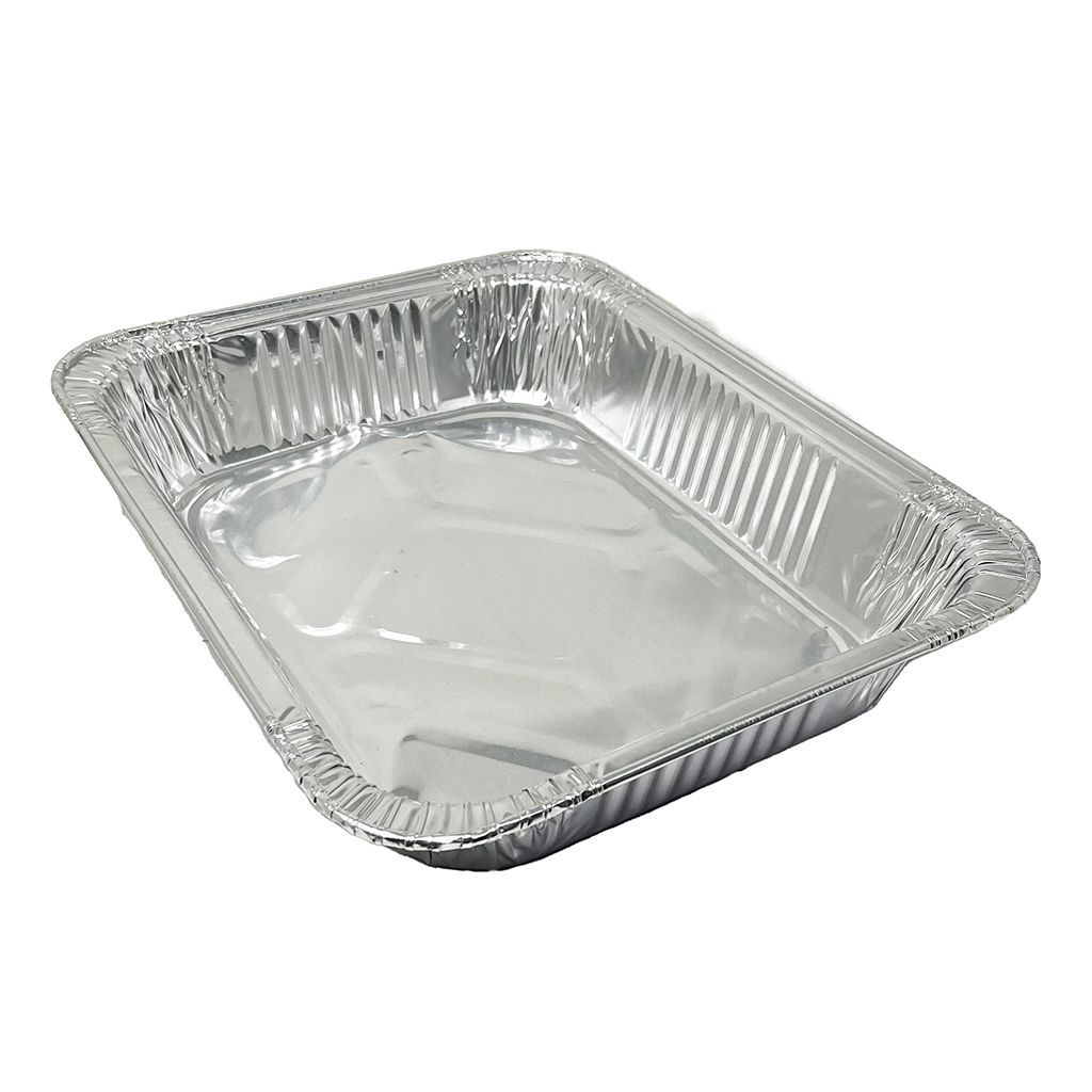 Half Steam Pan Members 1 Ct