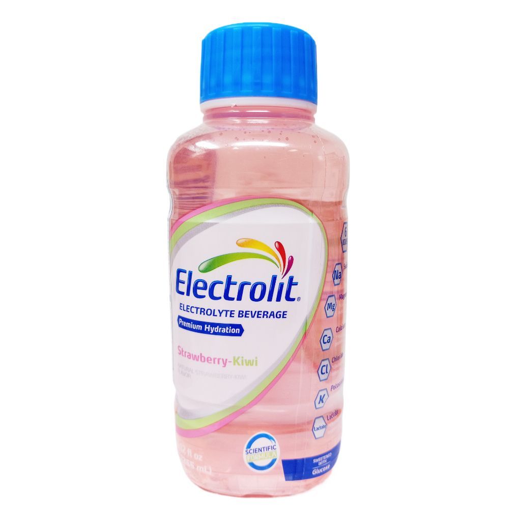 Beverage Electrolit 12 Oz