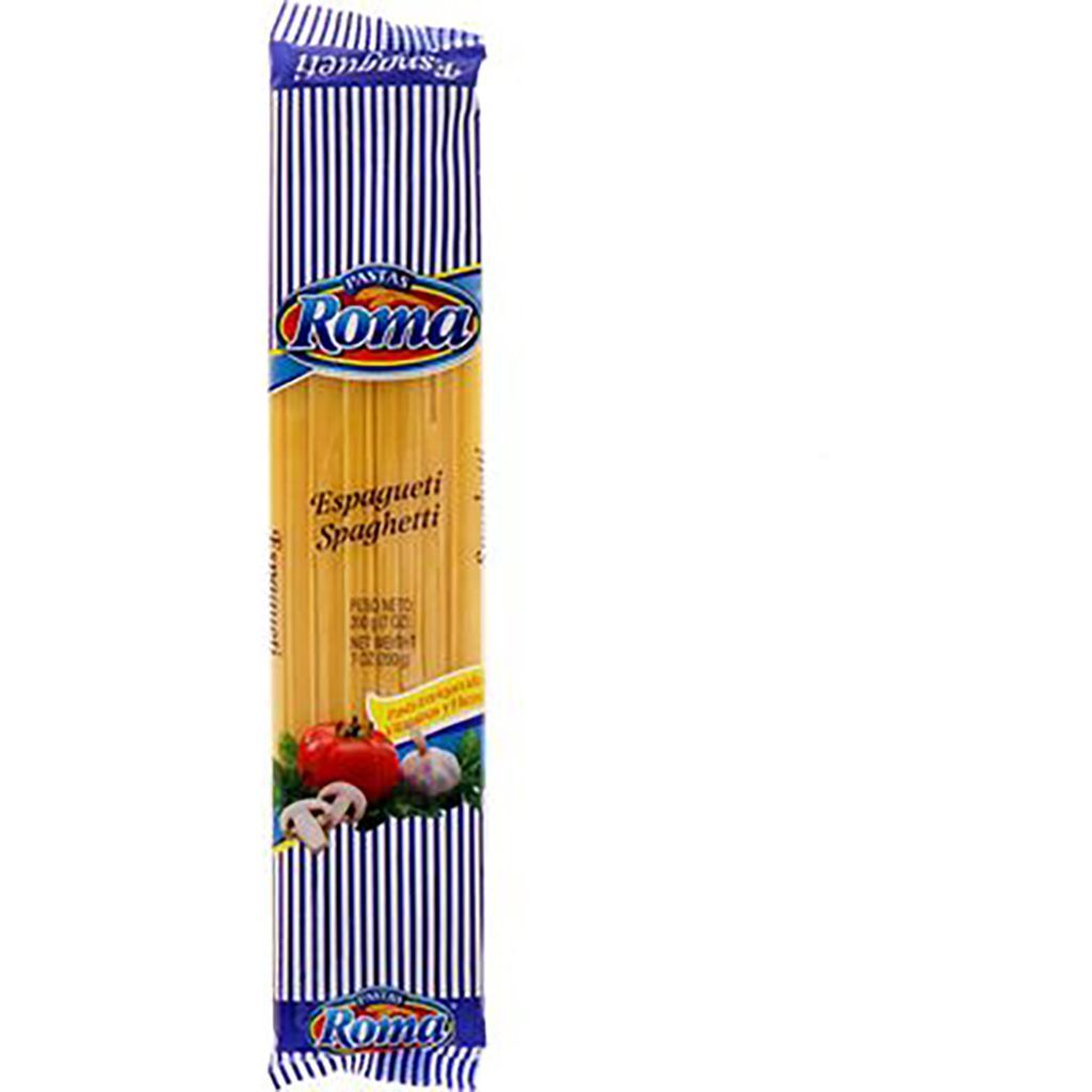 Spaguetty Roma 200g