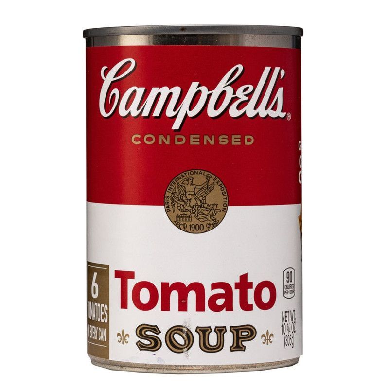 Sopa De Tomate Campbells 305g