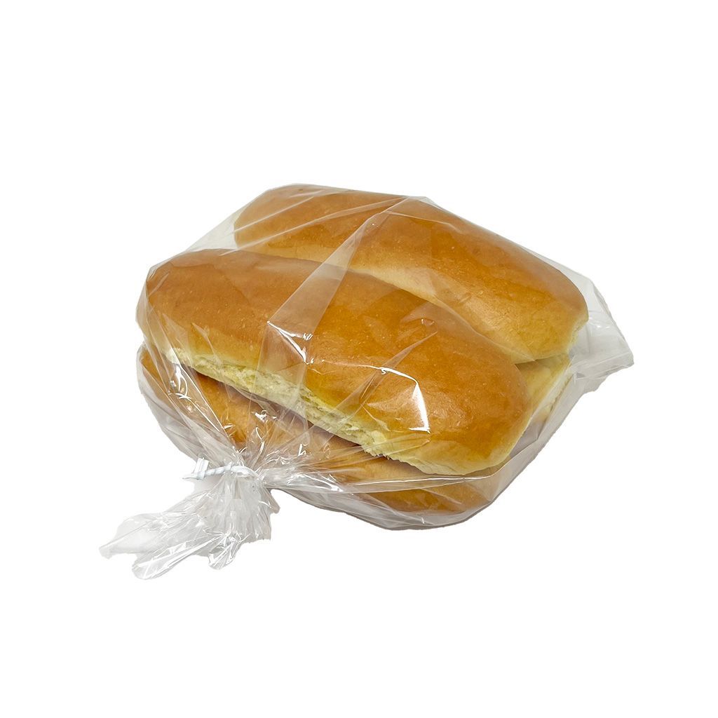Brioche Panecillo La Panetteri
