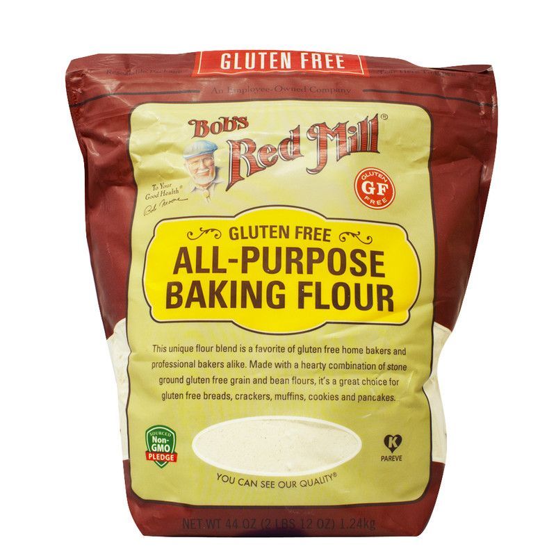 Bkng Flour All Purpose Gf
