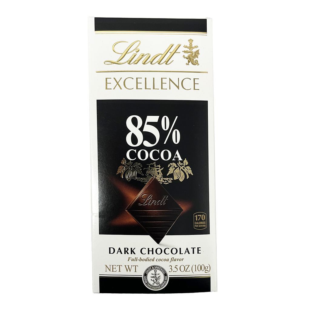 Exclnce Cocoa Bar