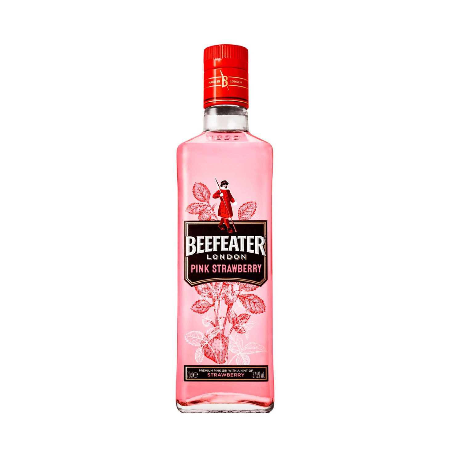 Gin Beefeater Pink 1000ml